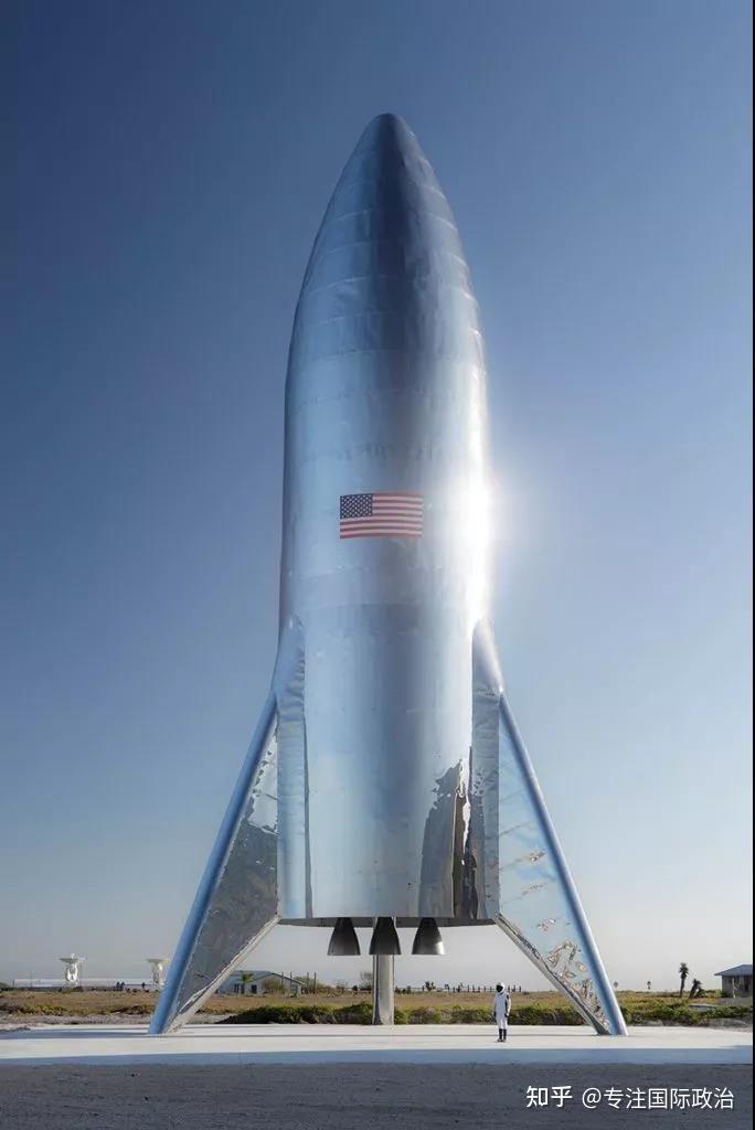 spacex星舰完成第二次试飞成功实施星箭分离仍触发自毁系统马斯克发声