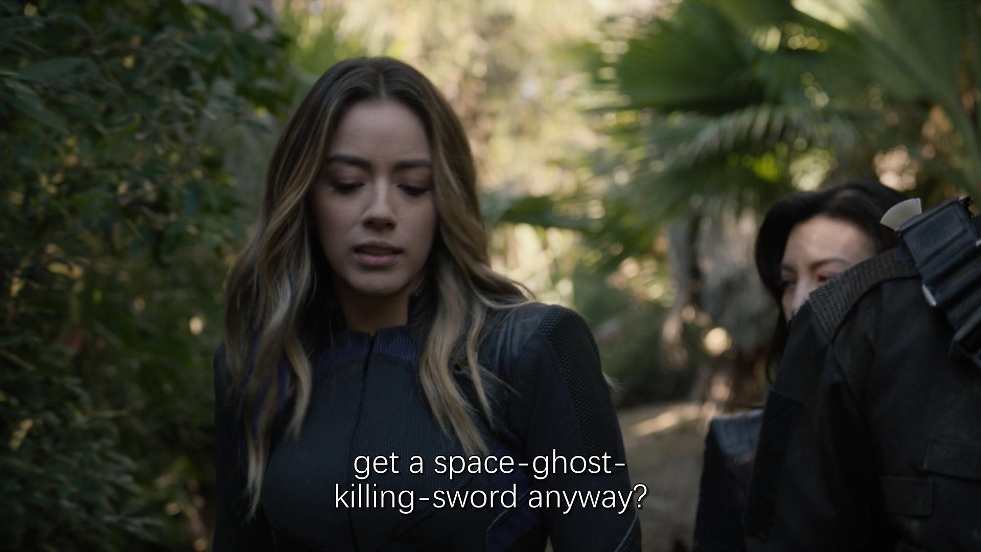 如何评价神盾局特工第六季第1213集第六季结局