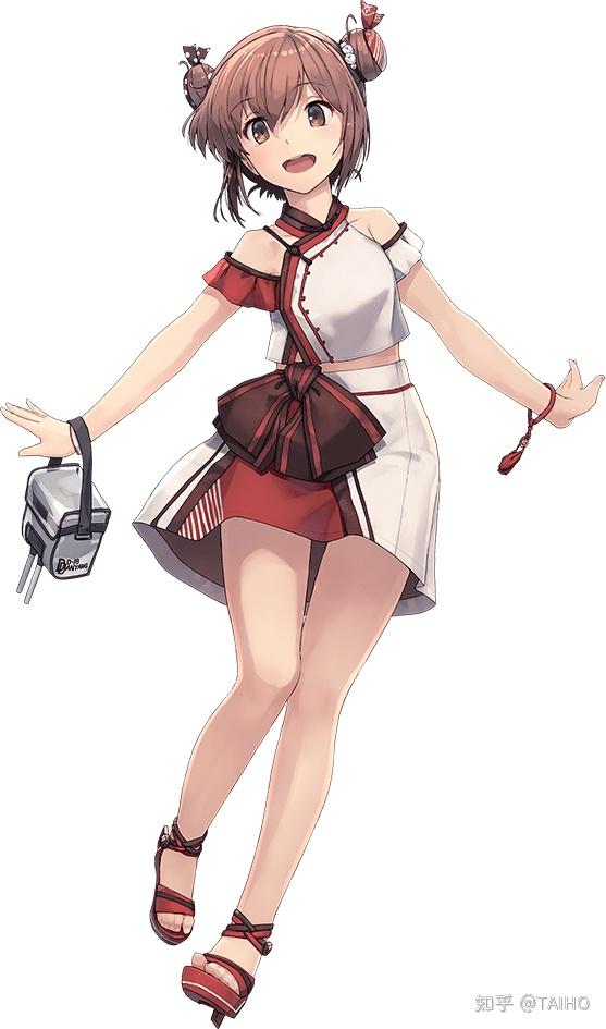 舰c中的雪风如果可以改名丹阳效果可能是怎样的? - 知乎