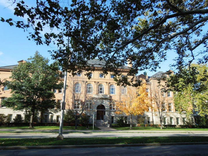 【前辈说】UIUC MSIM项目录取情况/课程设置/学习情况/就业相关/生活体验 知乎