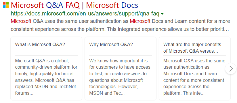 怎样编写网站的 FAQ 页面? - 知乎