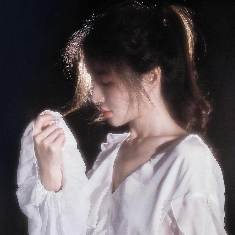 有哪些甜美可爱的女生头像? - 知乎