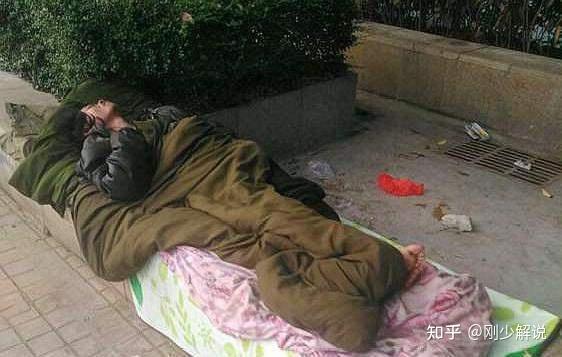 “挂壁”是什么意思，三和大神们都去哪里了？ - 知乎