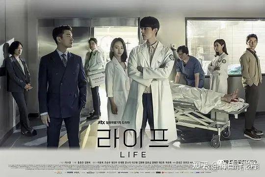 拒绝剧荒,推荐韩国十大医疗剧 - 知乎