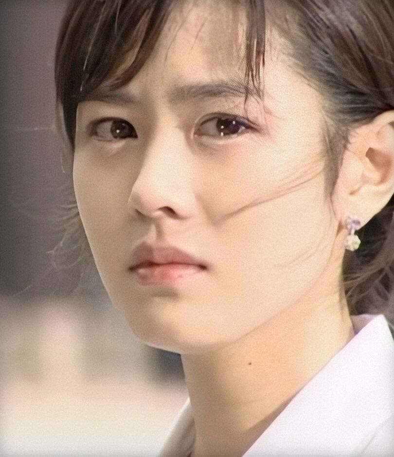 有哪些漂亮的女性剧照或电影截图