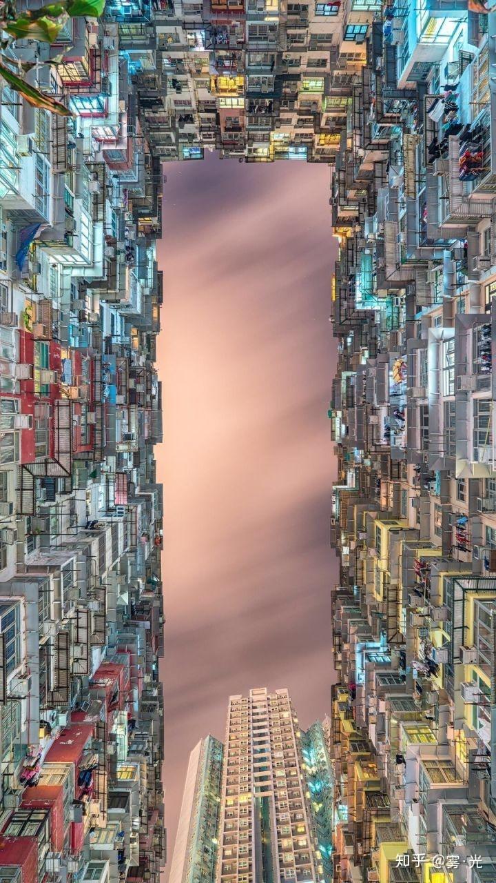 有没有适合横屏又适合竖屏的壁纸? - 知乎