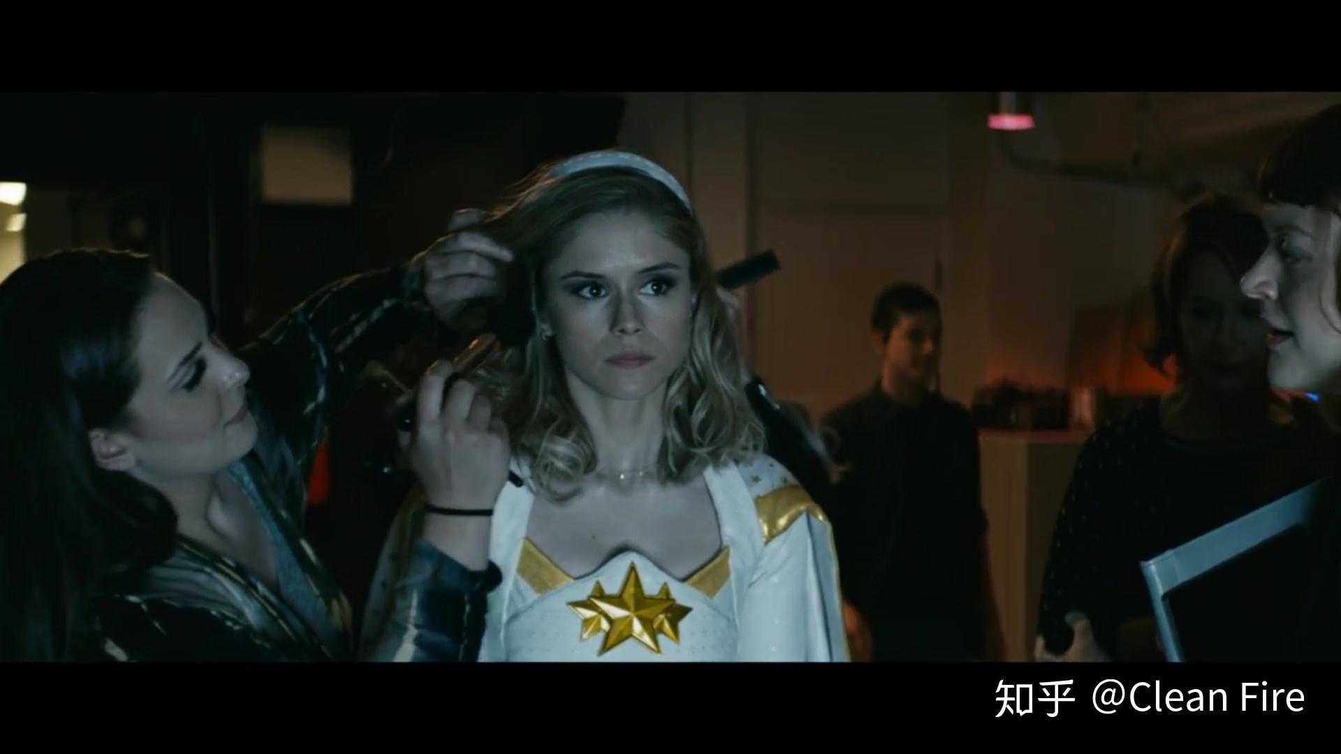 如何评价amazonprime新剧黑袍纠察队theboys第一季