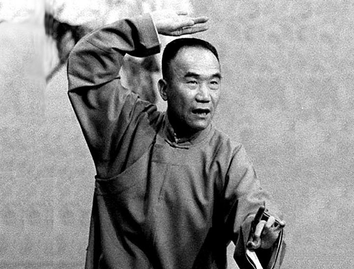听说乔利元惨死在宪兵队里,侯宝林吓得够呛,马不停蹄逃回了关内 - 知乎