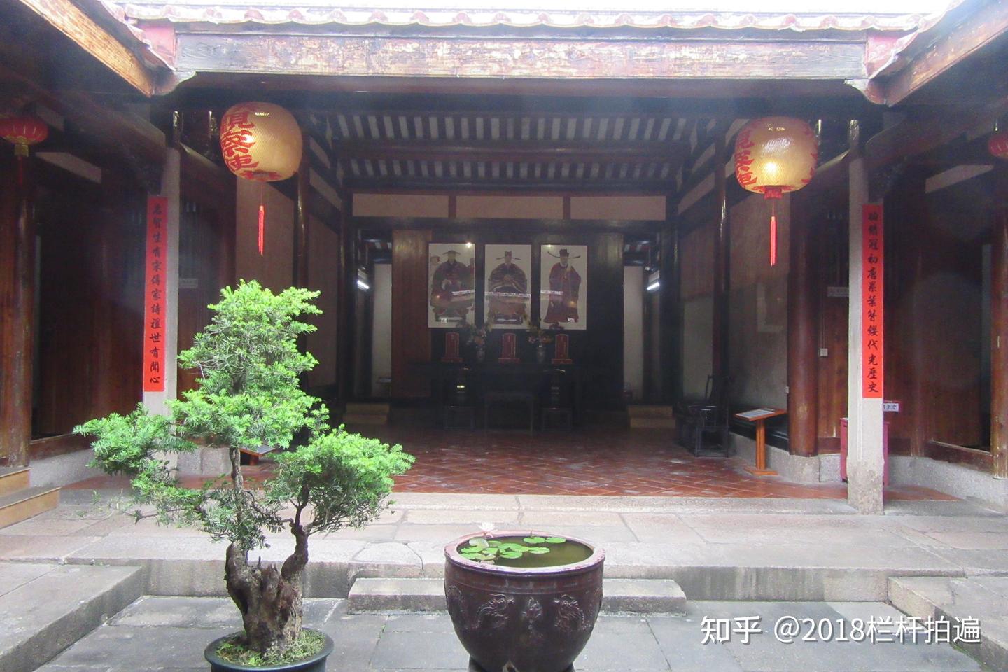 广东潮州：民间唯一的南宋“许驸马府” - 知乎