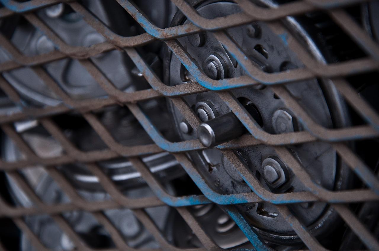 3. 办公空间配置