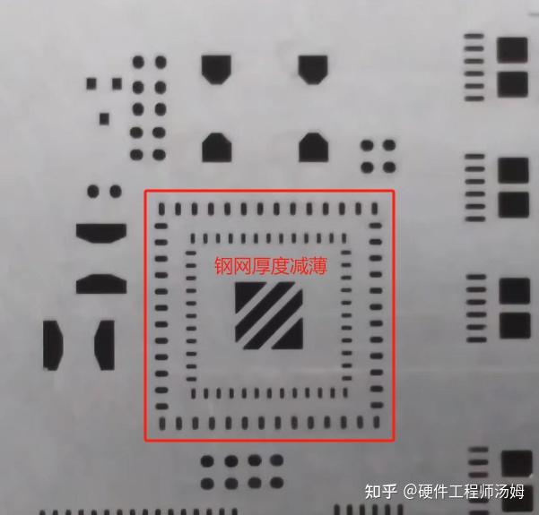 PCBA焊接BUG 之 短路 虚焊 - 知乎