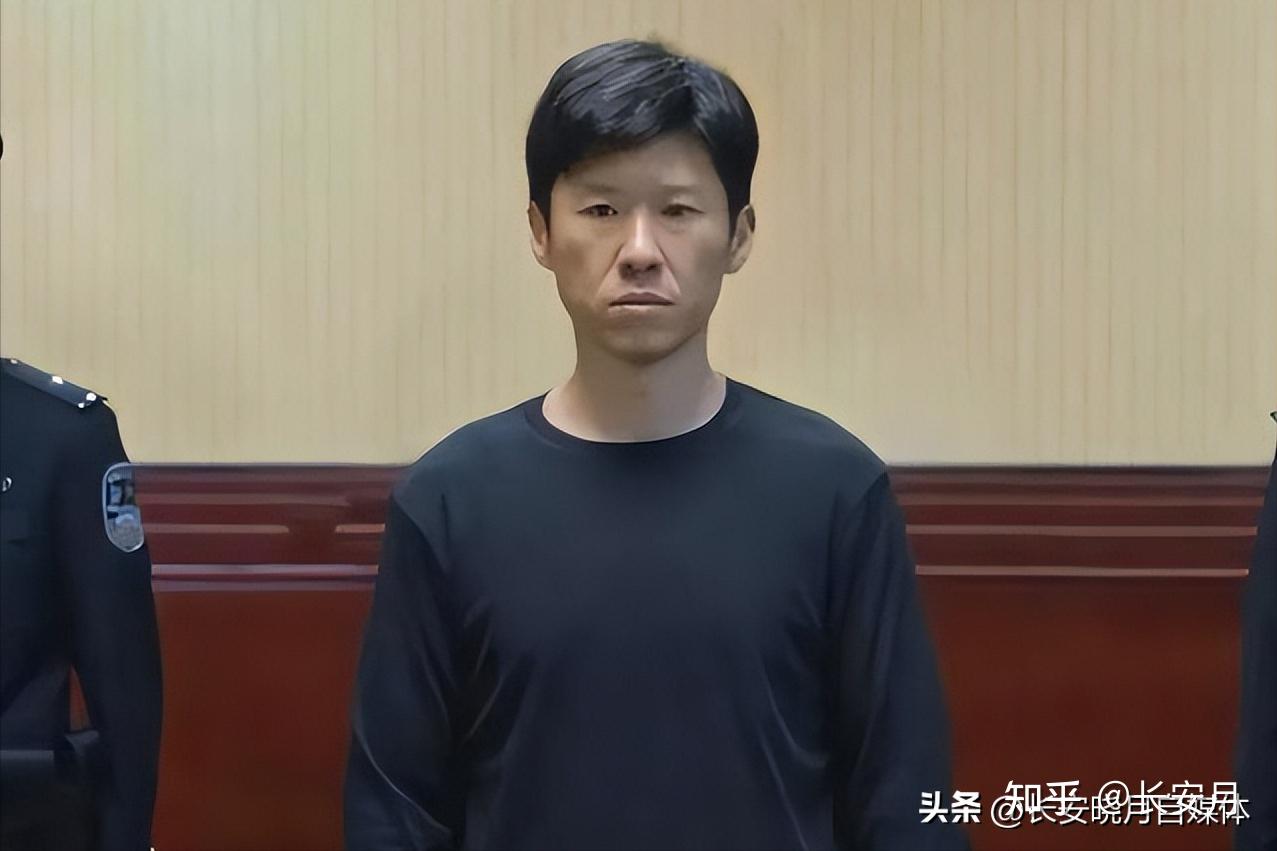 《狂飙》:看懂杨建结局,才明白安欣坚守正义的可贵! - 知乎