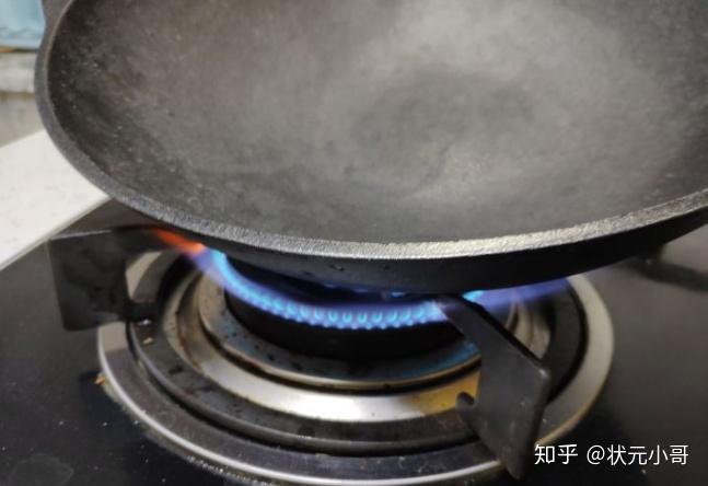 猪油开锅的科学原理是什么? - 知乎