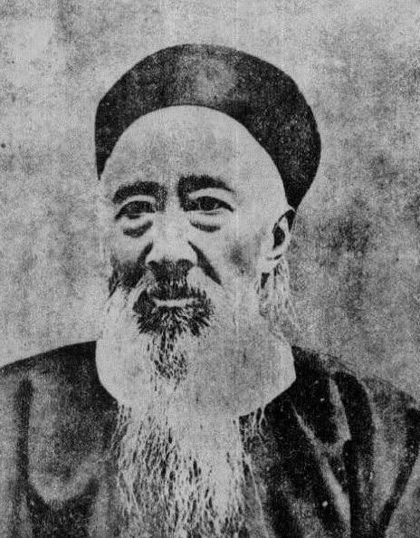 “晚清中兴四大名臣”,曾国藩、李鸿章、左宗棠、张之洞,谁的地位高? - 知乎
