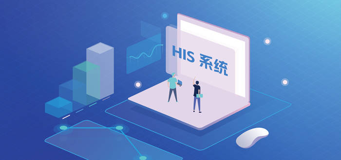 基医云HIS系统赋能医疗行业信息化建设 - 知乎