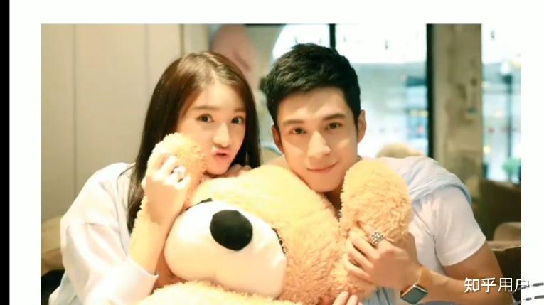 如何评价金晨和韩东君