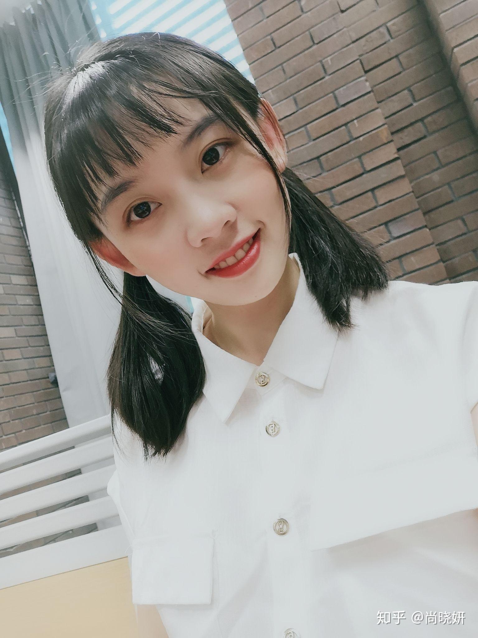 女生长得可爱是种怎样的体验