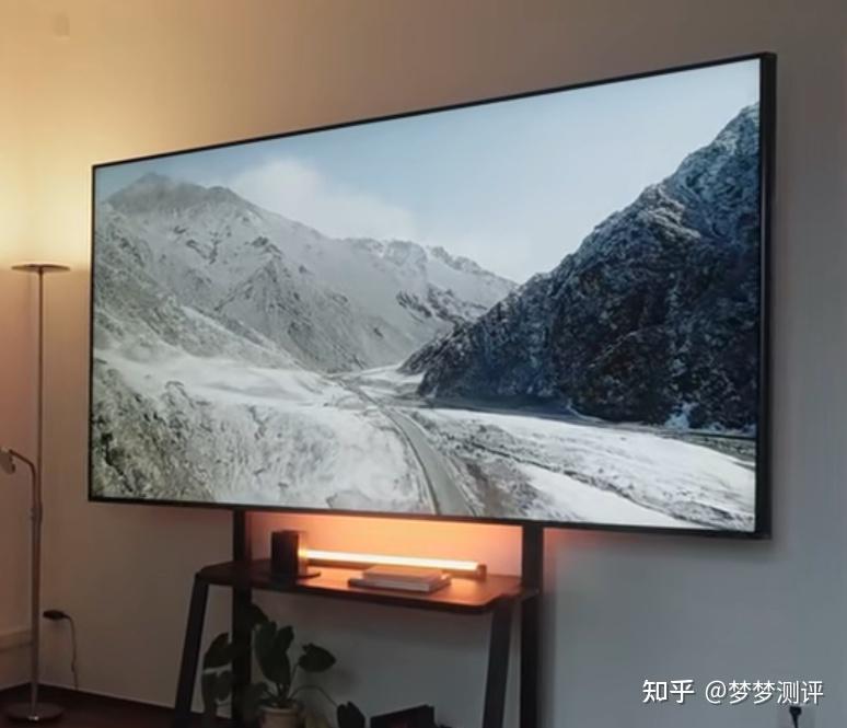 看美加墨世界杯,用海信RGB-MiniLED电视UX2026款,就能有现场级别的观影体验。