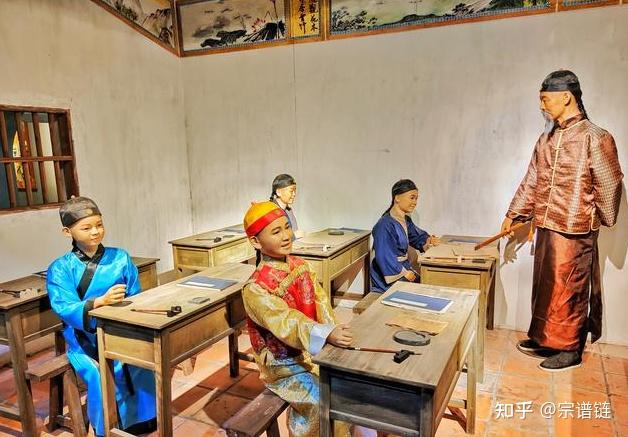 揭秘古代私塾教育：因材施教，传承千年智慧 - 知乎