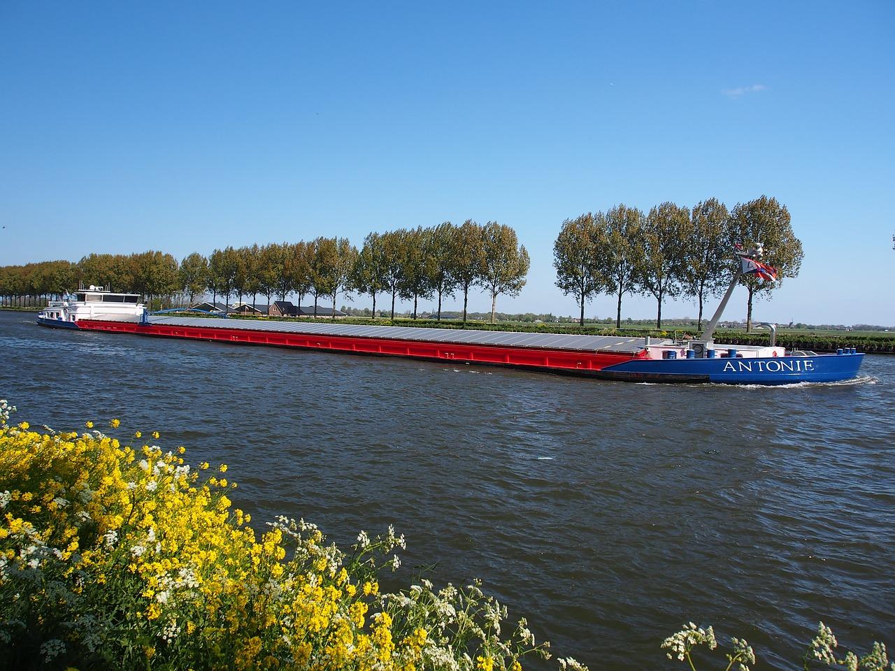 4. 物流信息查询