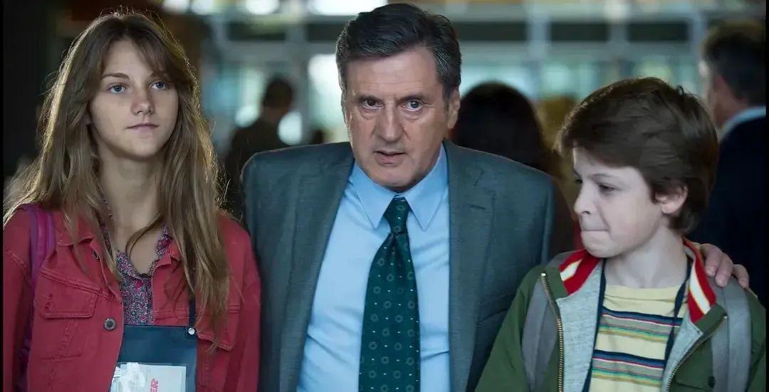 以血还血的 5 种打开方式!这 5 部隐秘悬疑片,用复仇解剖复杂人性