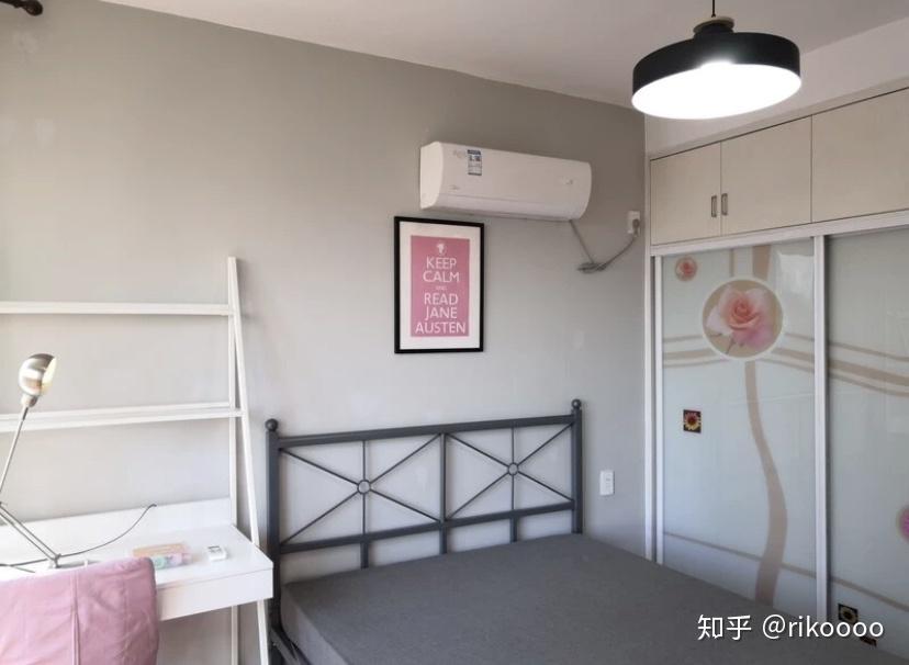 杭州滨江区水印城精装修一居室转租 - 知乎
