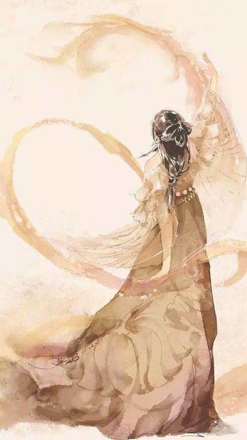 睥睨天下46舞姿冠艳下