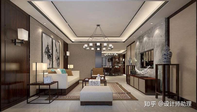 他用了3个口诀,地砖选色个个高级 - 知乎
