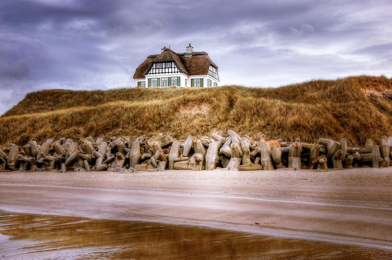 即墨古城房子怎么样