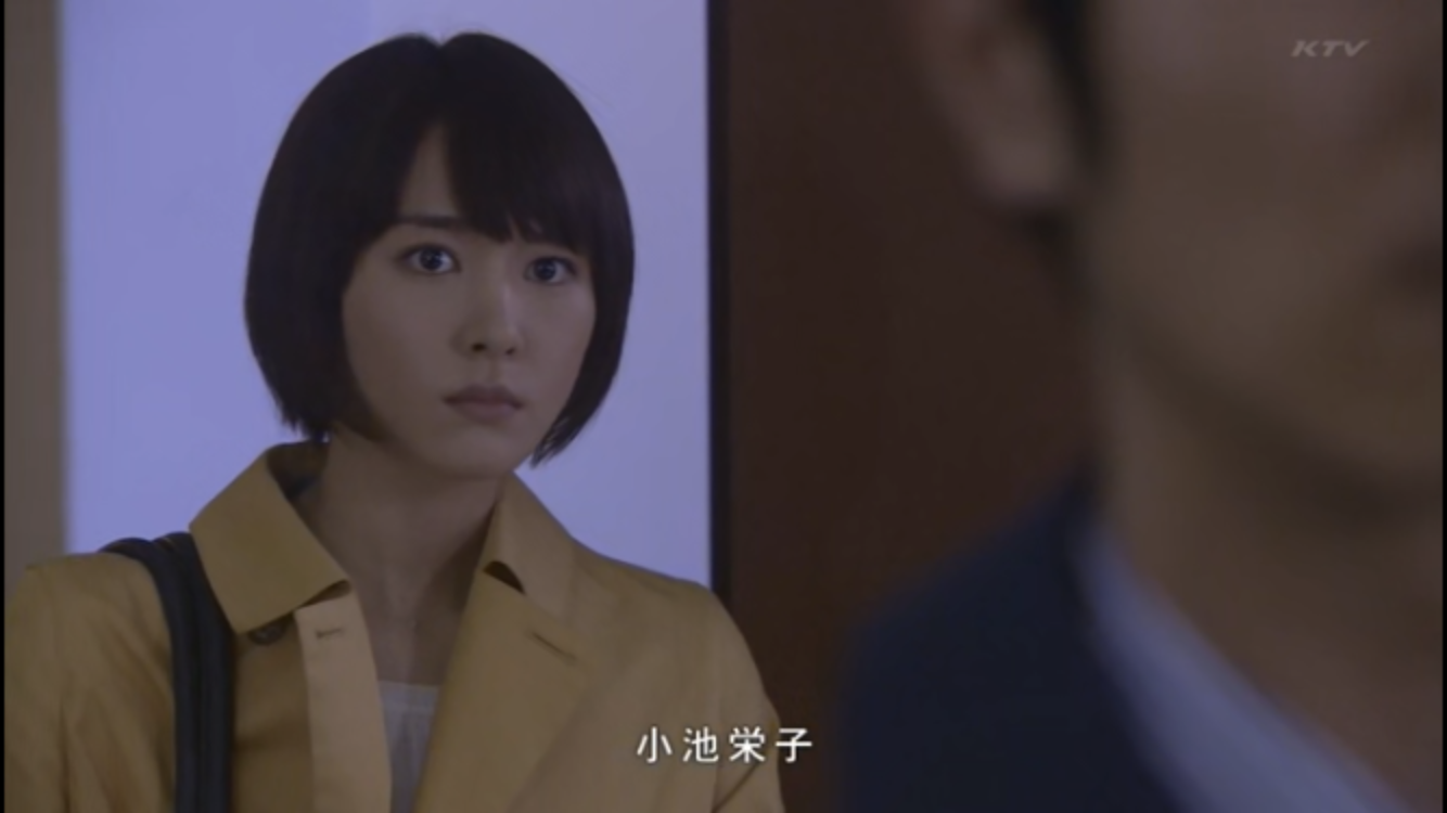 legalhigh第一季当最后看到纱织照片的时候大家心中是怎样的体验