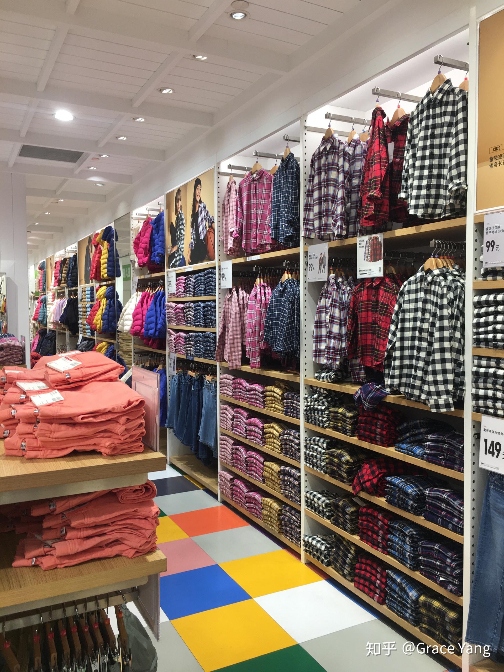 优衣库uniqlo有哪些值得买的东西