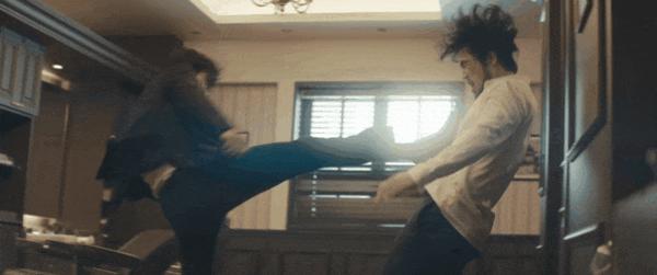 《魔女之吻》女神破格演出，又一部黑马新剧！