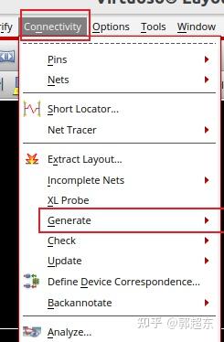 Layout Xl Virtuous Layout XL数字版图自动生成与连线 - 知乎