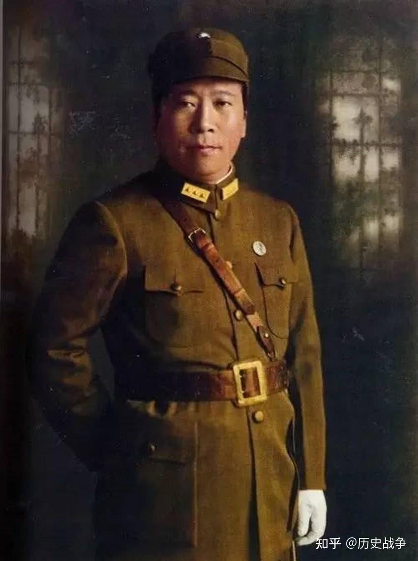 1953年,一农民与妻子吵架暴露6年前的身份,扭送公审后被判枪决 - 知乎