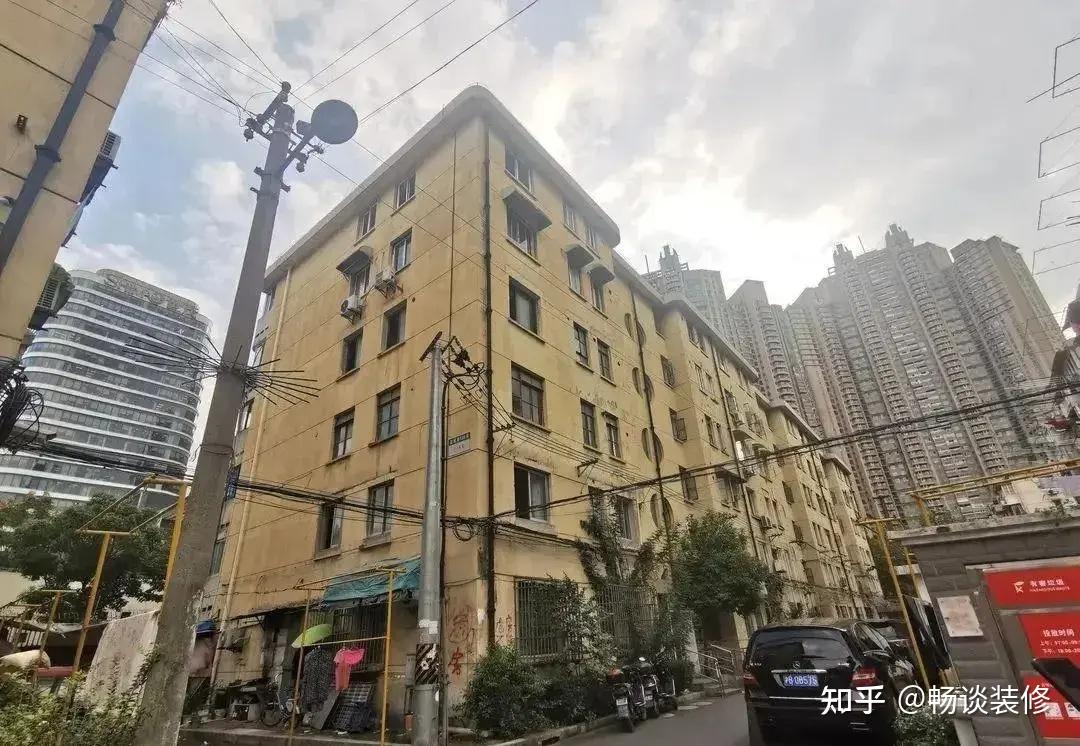 今明两年刚需买房的老百姓，要牢记这7个字：买旧、买大、不买四 - 知乎