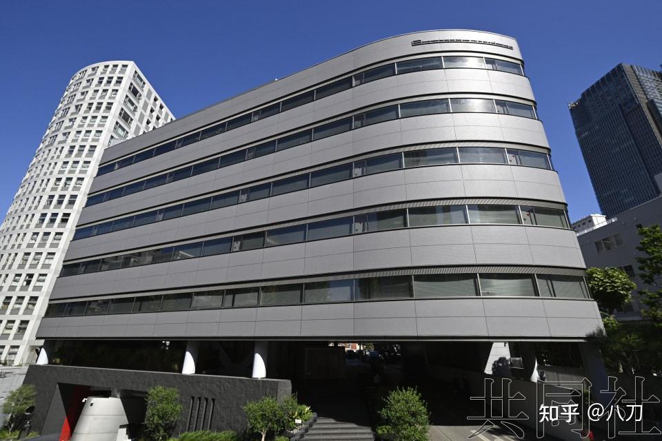 【共同社】二宫和也宣布退出经纪公司 强调仍是“岚”的一员 - 知乎