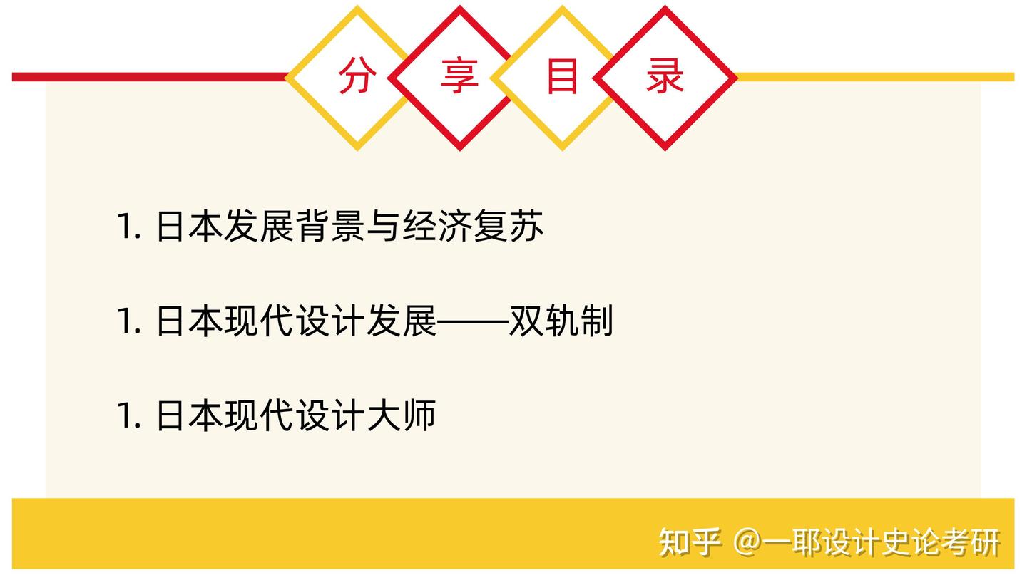 考点来了｜日本“双轨制” - 知乎