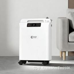 高效静音制氧机品牌排行榜前十名氧气浓度稳定,助力健康生活