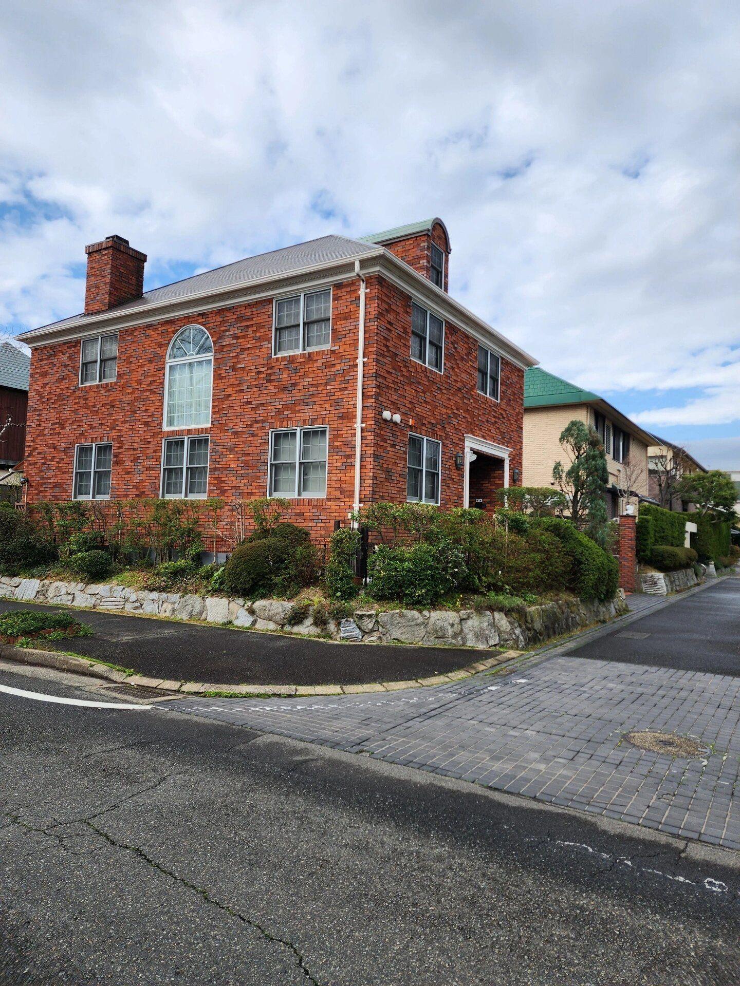 为什么美国人都喜欢住郊区别墅