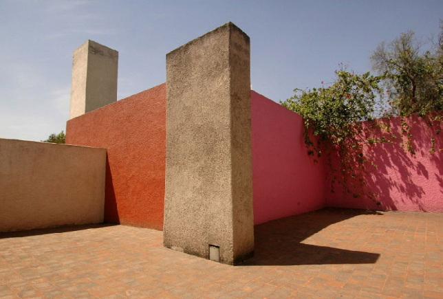 那些别致的别墅设计合集