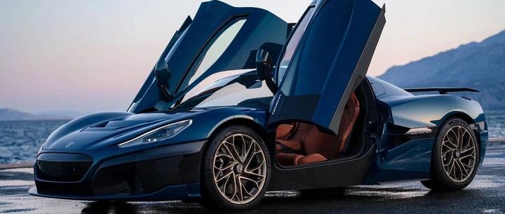 宝马与锐马克达成合作未来将联合开发电动汽车