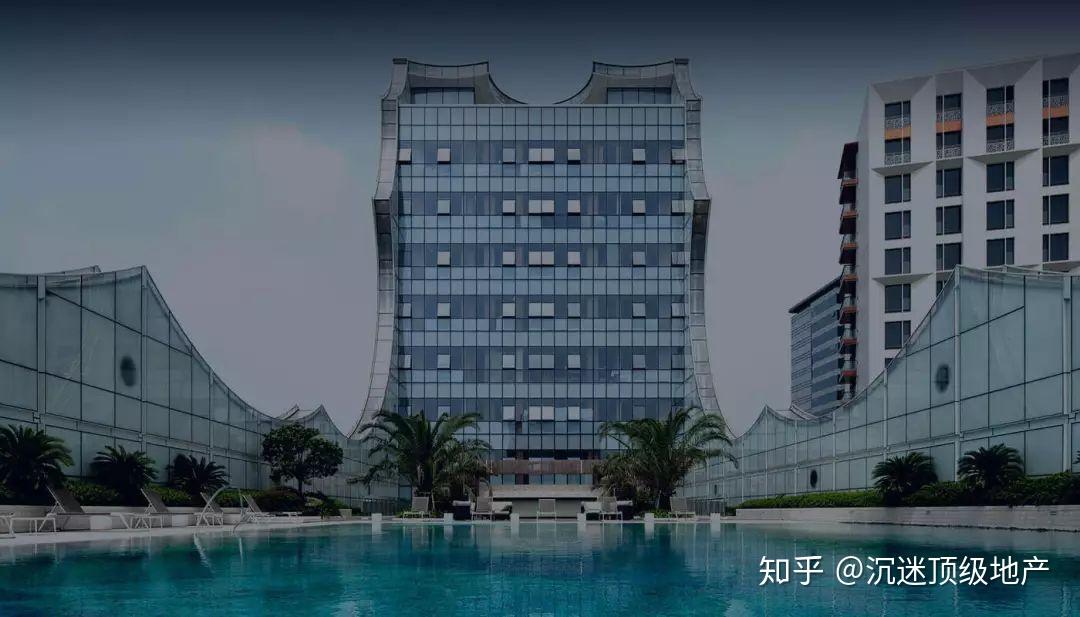 古北壹号One Park:一篇文章深度解读浦西第一豪宅!独家别墅照片公布! - 知乎