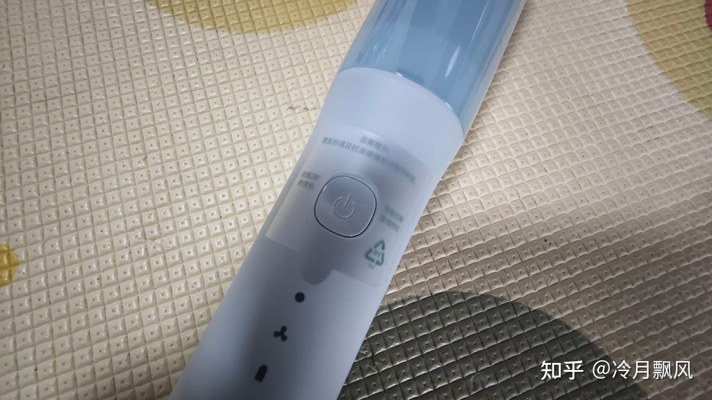 家居好物推荐】米家理发器儿童版，值得拥有！ - 知乎