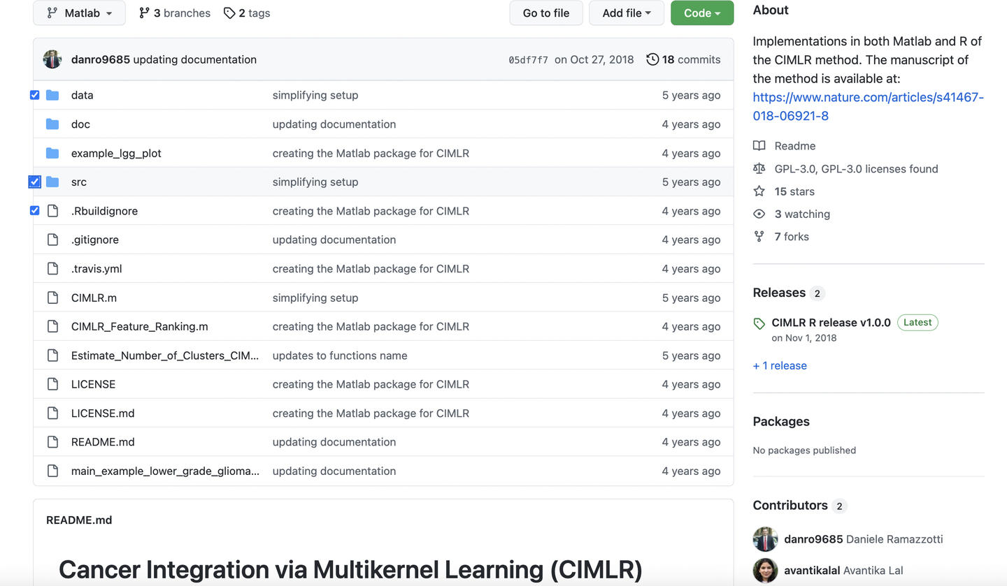  github github 