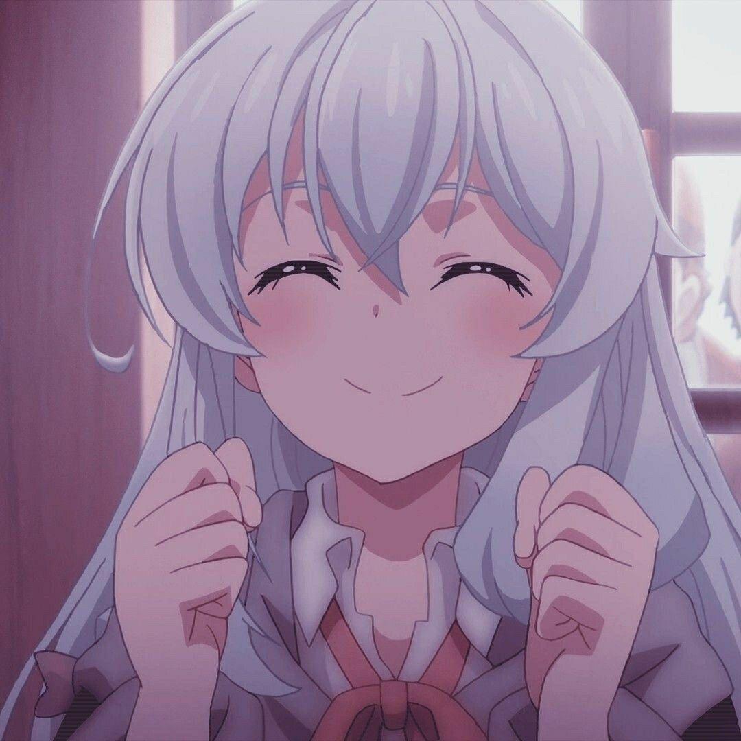 有好看的女生漫头嘛