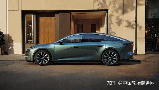 玛吉斯配套丰田铂智7,共筑纯电轿车“科技平权”新标杆