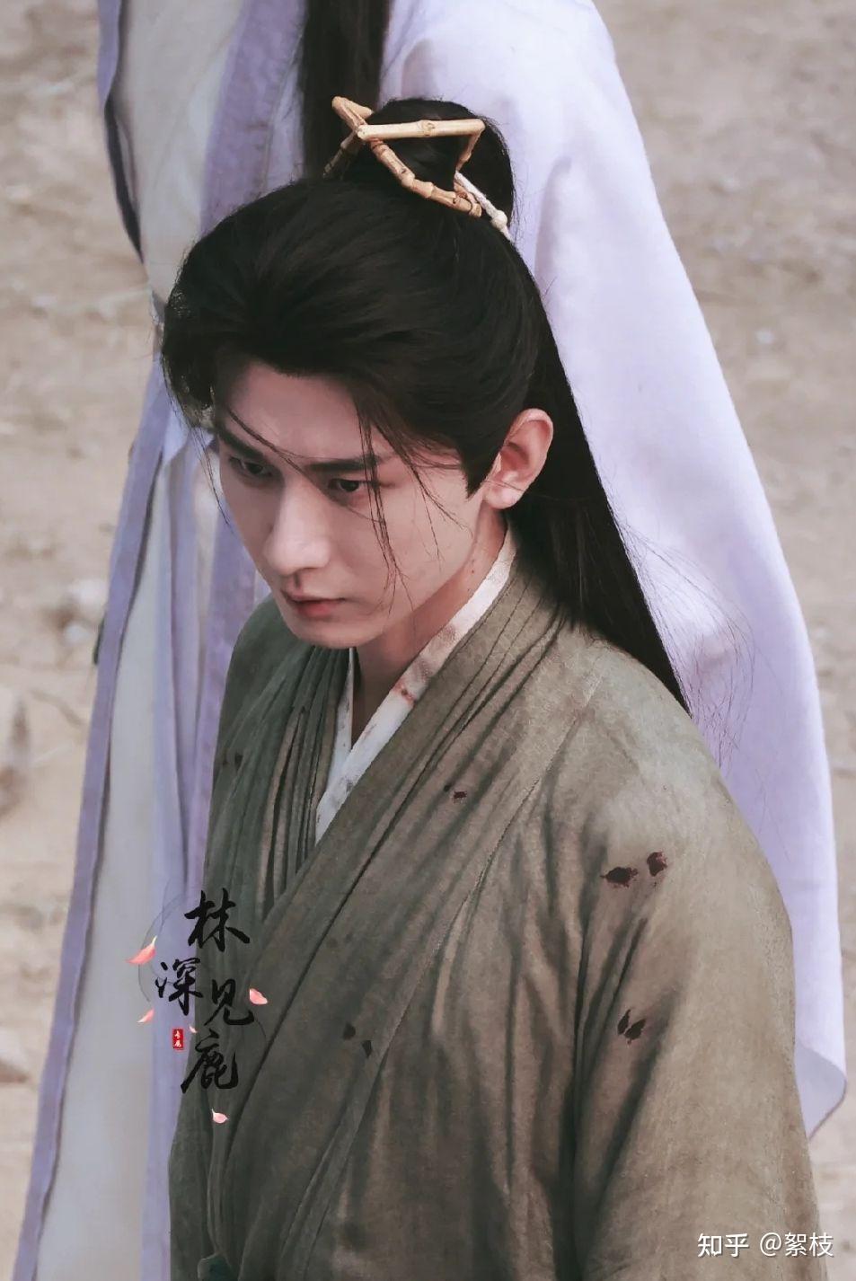 成毅即将上映的电视剧《莲花楼》怎么样? - 知乎