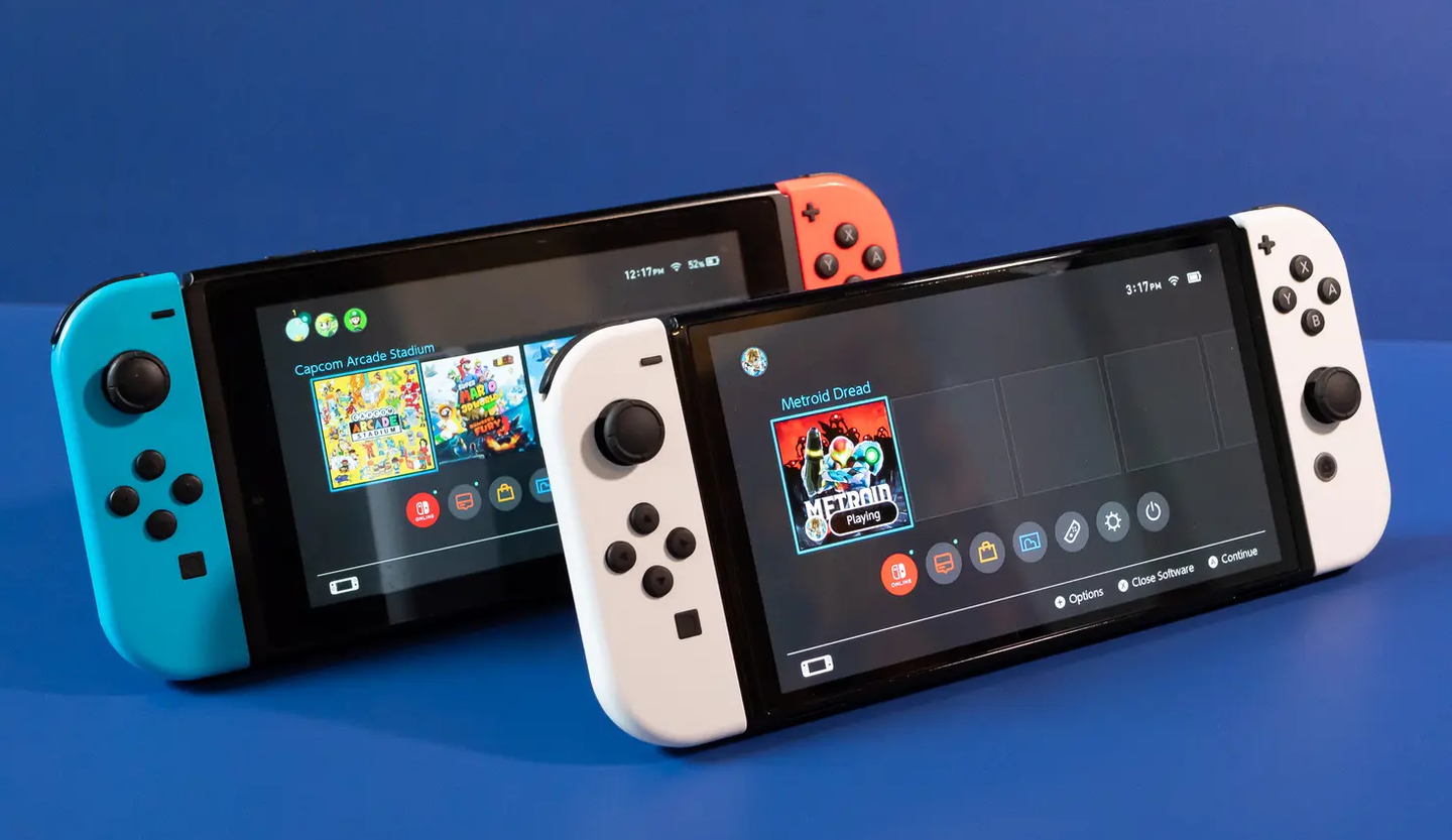 关于Switch的游戏存档,你必须要了解的5件事。 - 知乎