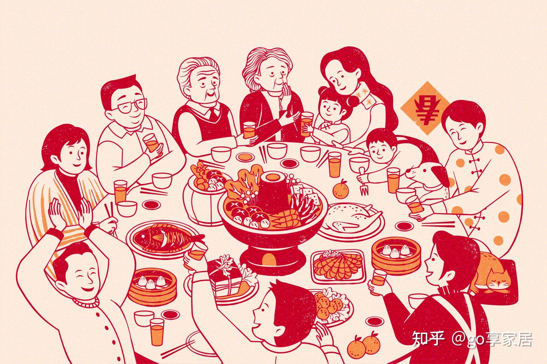 除夕守岁是从古代什么时期传承下来的