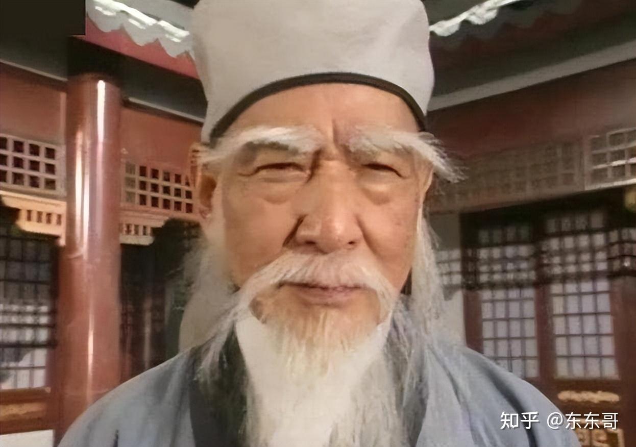 鲍方：扫地僧文革进大陆第一人，子女个个有出息，还与邓公合影 - 知乎